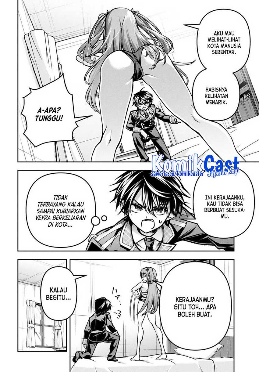 Chapter 40 - halaman 21