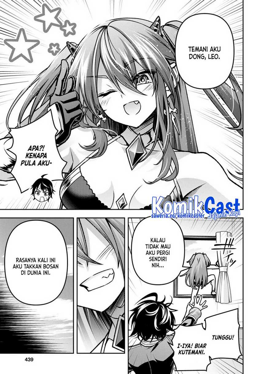 Chapter 40 - halaman 22