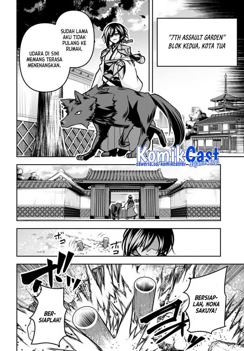 Chapter 40 - halaman 23