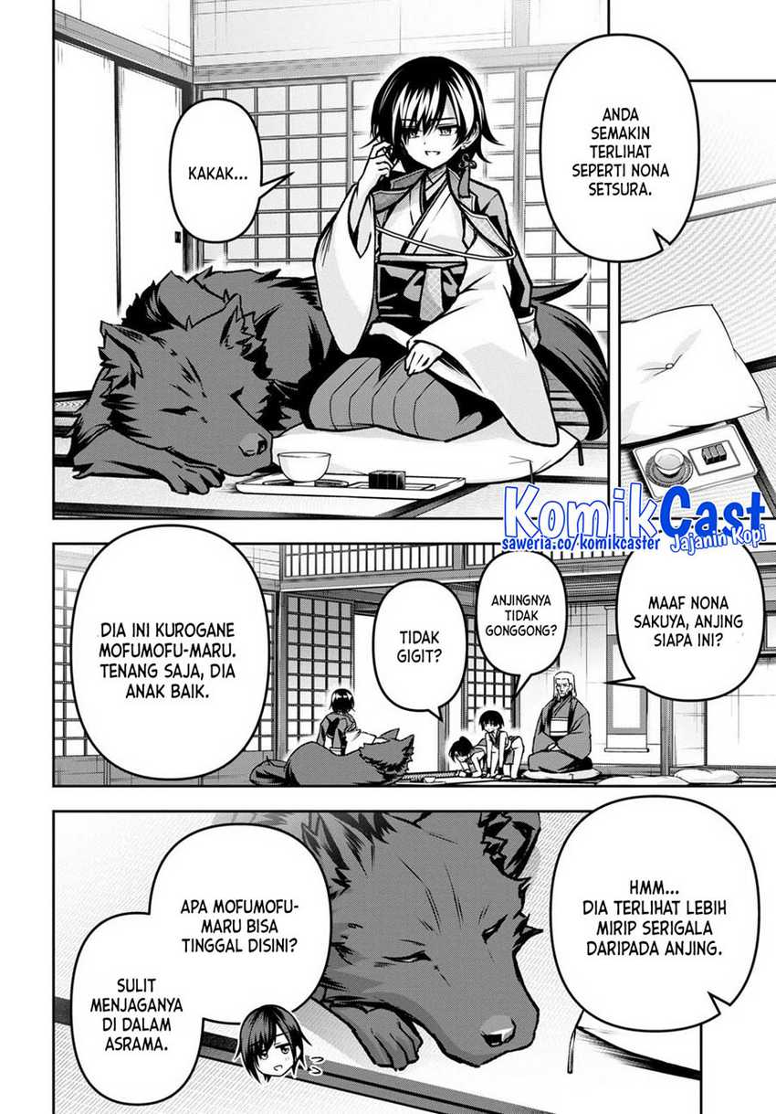 Chapter 40 - halaman 25