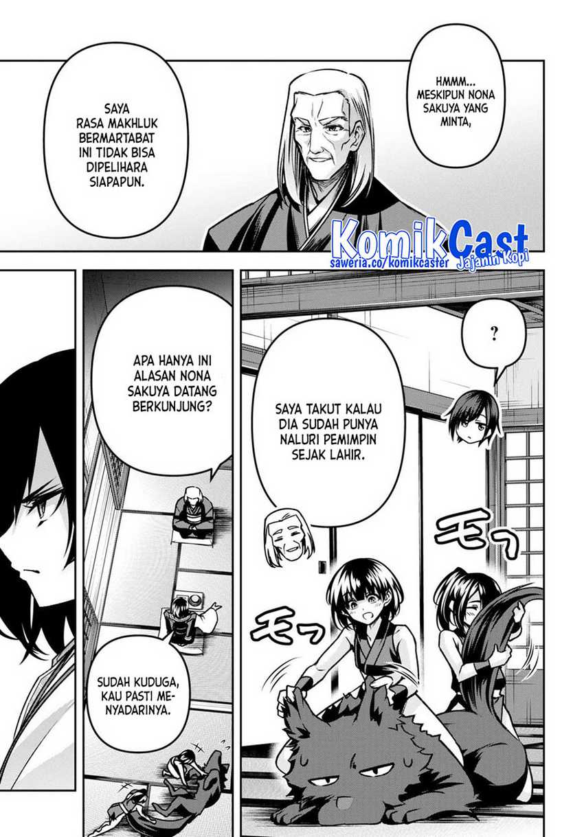 Chapter 40 - halaman 26