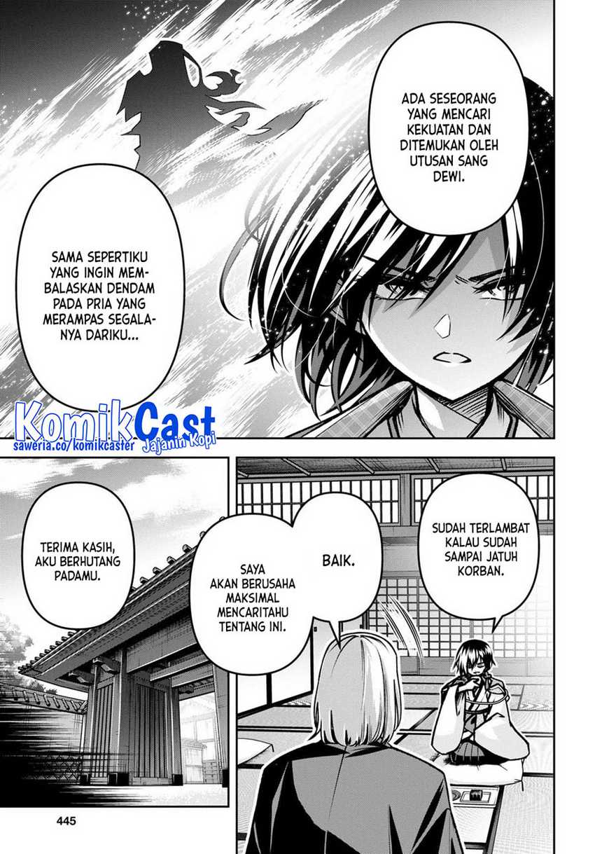Chapter 40 - halaman 28