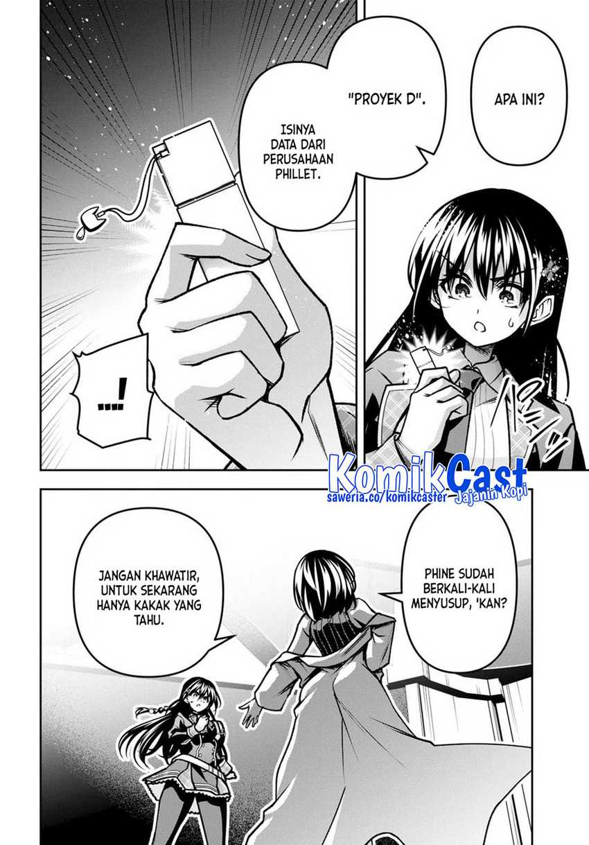 Chapter 40 - halaman 31