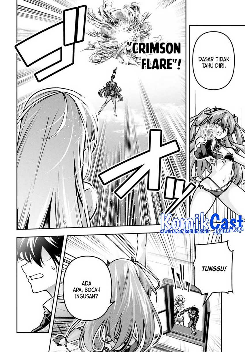 Chapter 40 - halaman 5