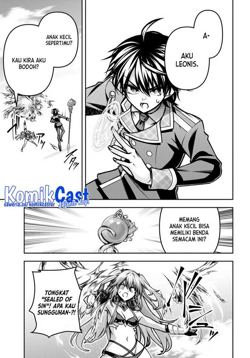 Chapter 40 - halaman 6