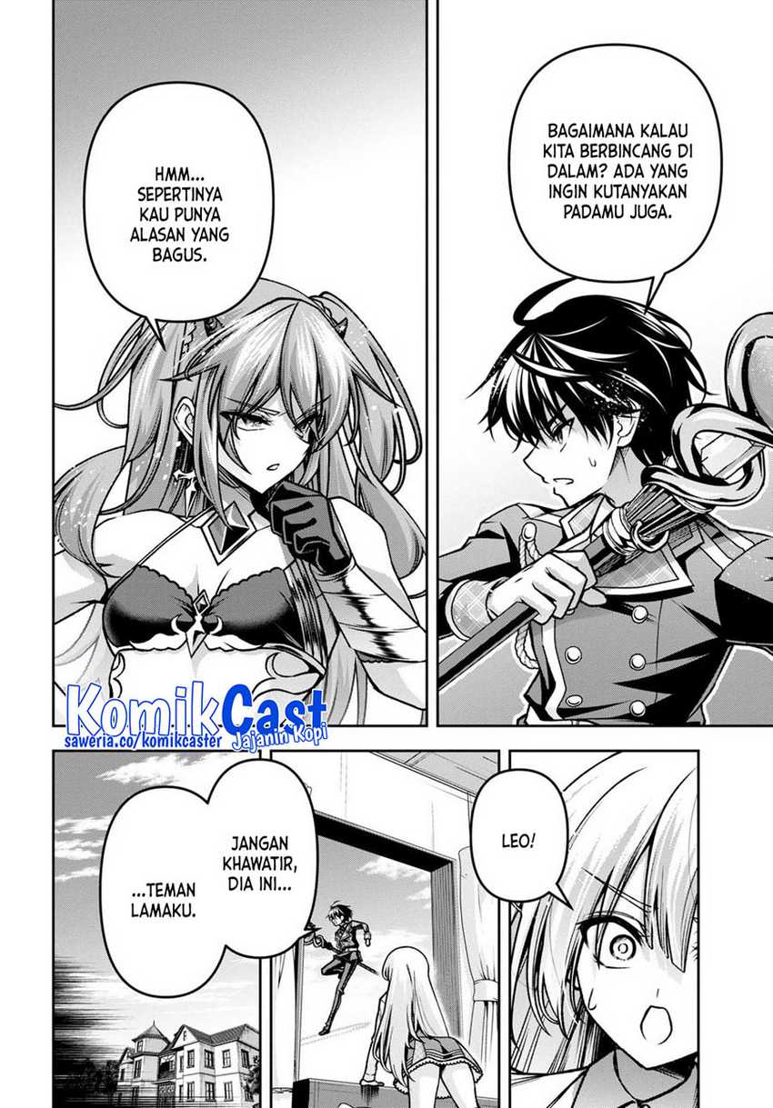 Chapter 40 - halaman 7