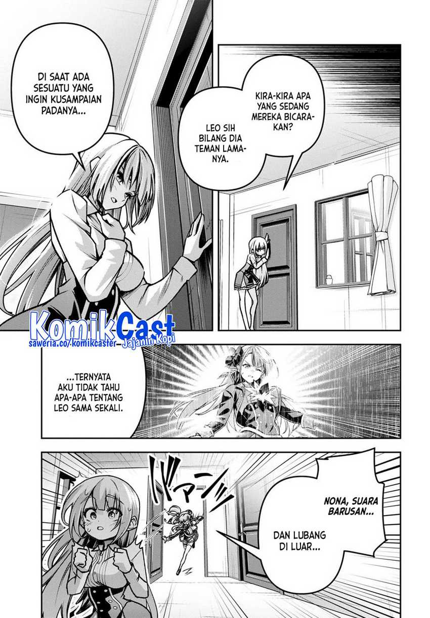 Chapter 40 - halaman 8