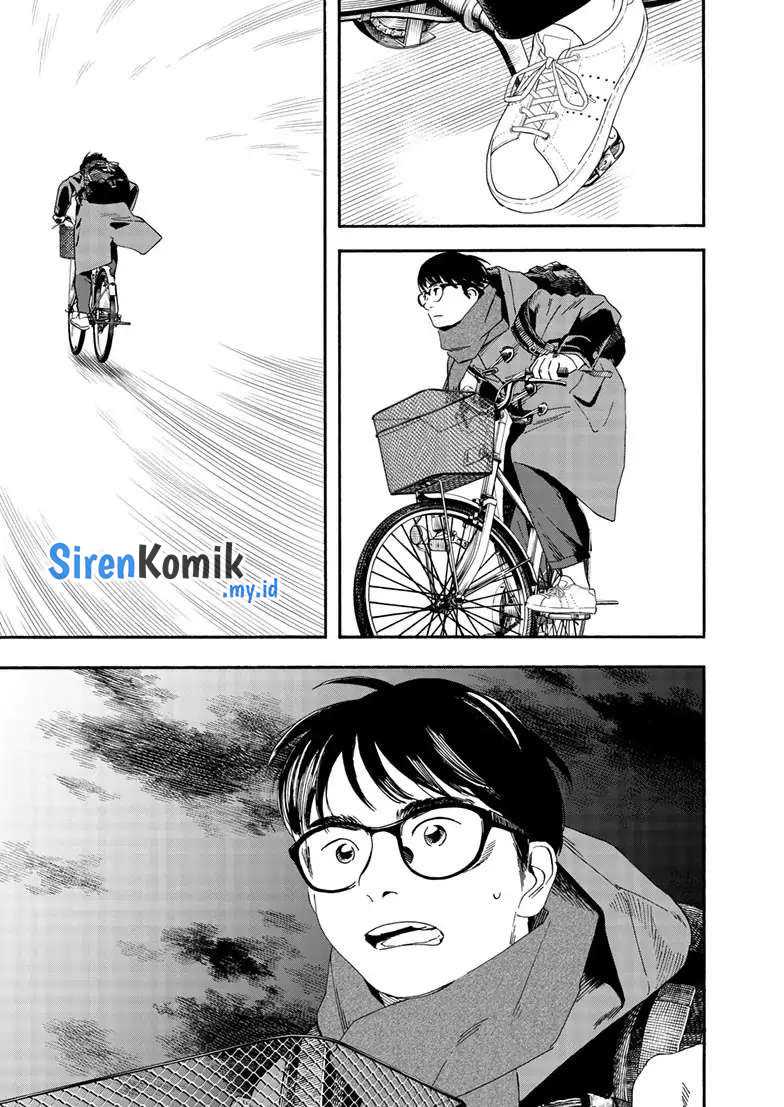 Chapter 121 - halaman 23