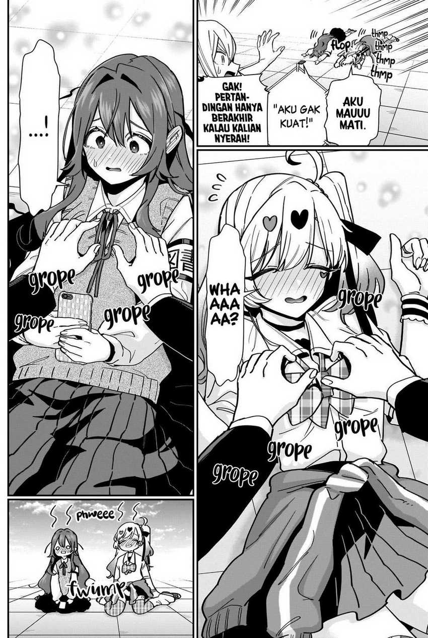 Chapter 119 - halaman 15