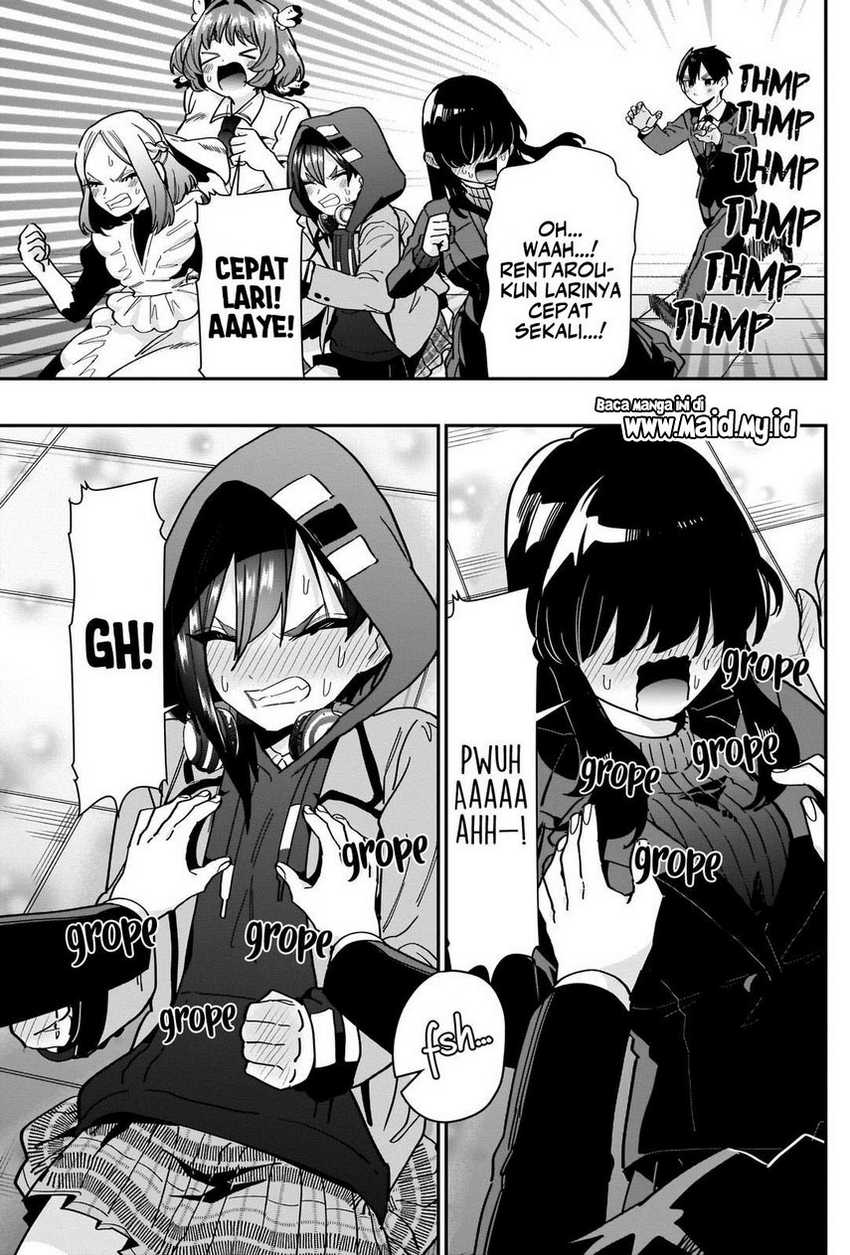 Chapter 119 - halaman 16