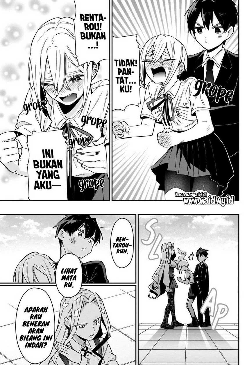 Chapter 119 - halaman 18