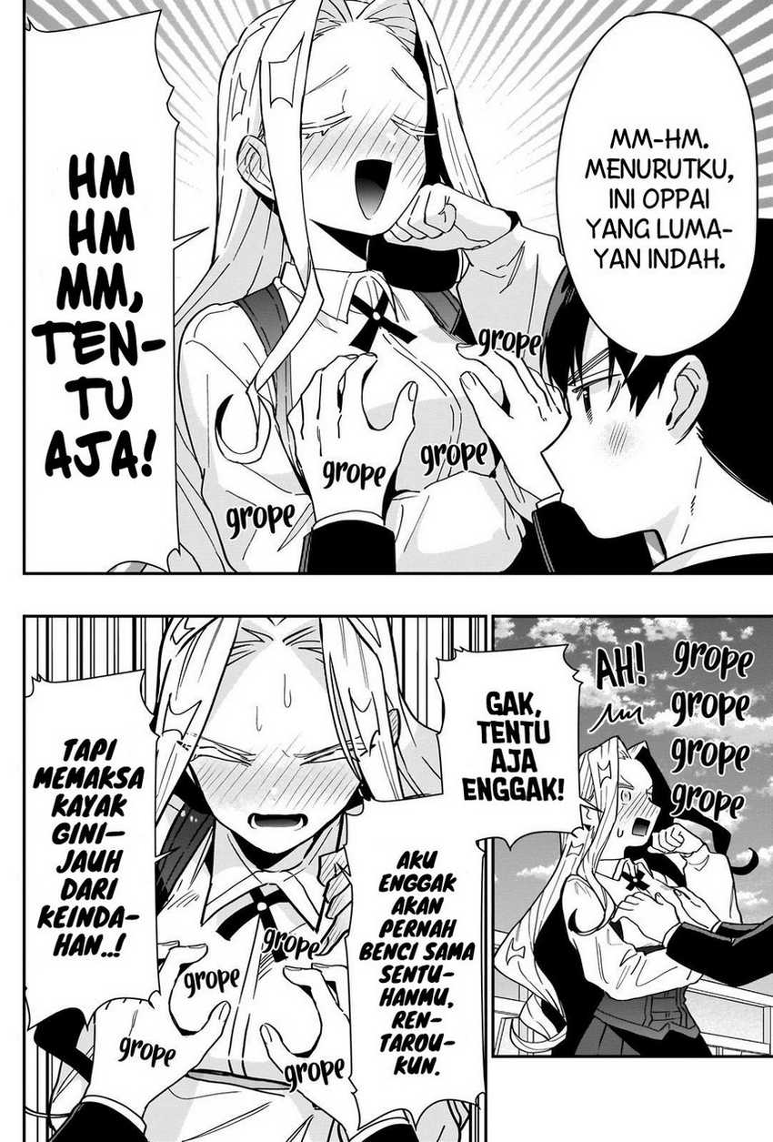 Chapter 119 - halaman 19