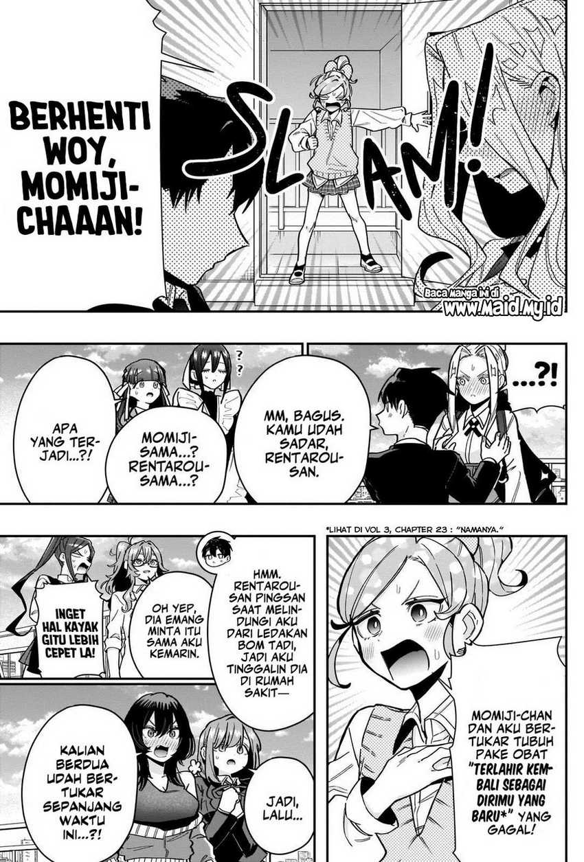 Chapter 119 - halaman 20