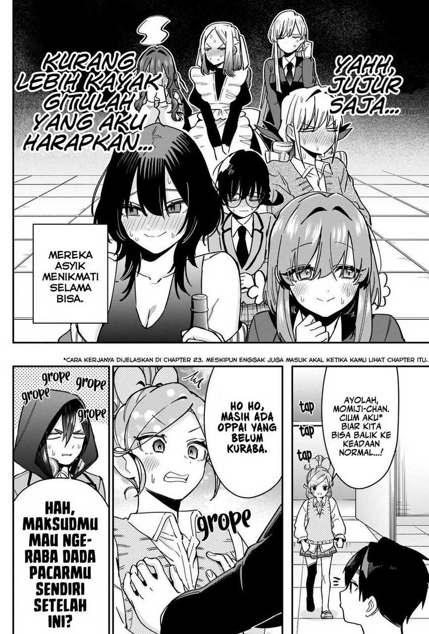 Chapter 119 - halaman 21