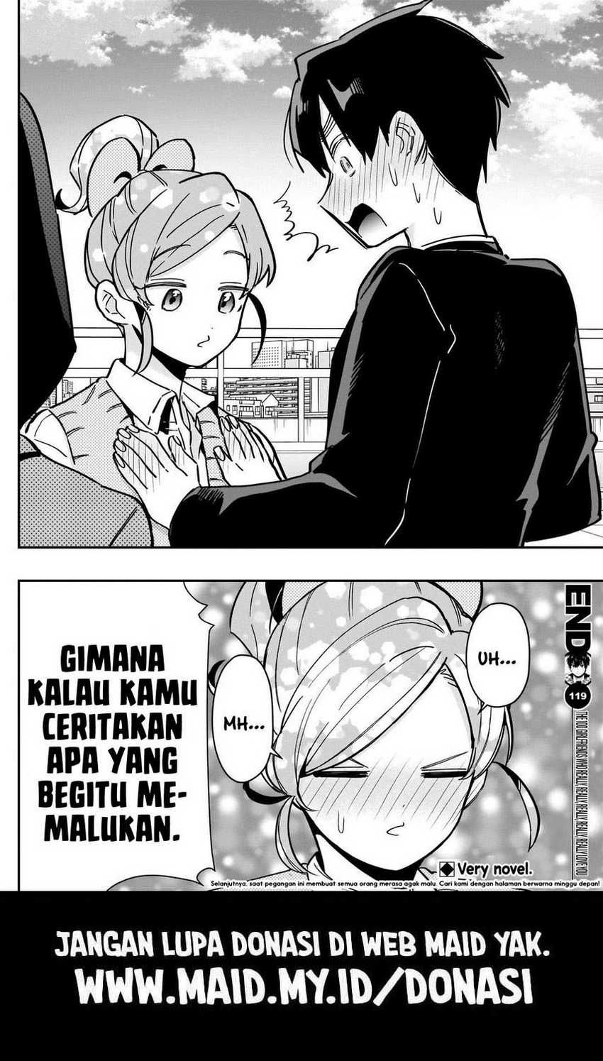 Chapter 119 - halaman 23