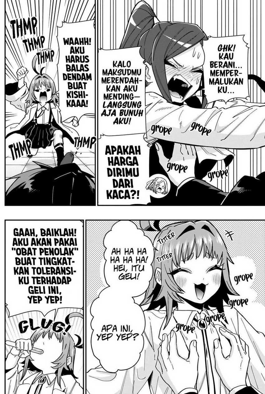 Chapter 119 - halaman 9