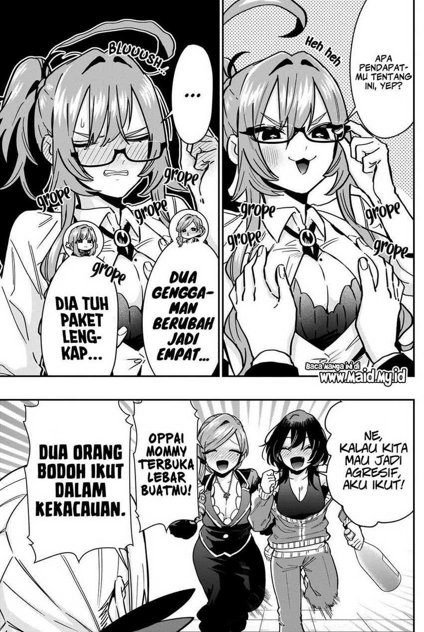 Chapter 119 - halaman 10