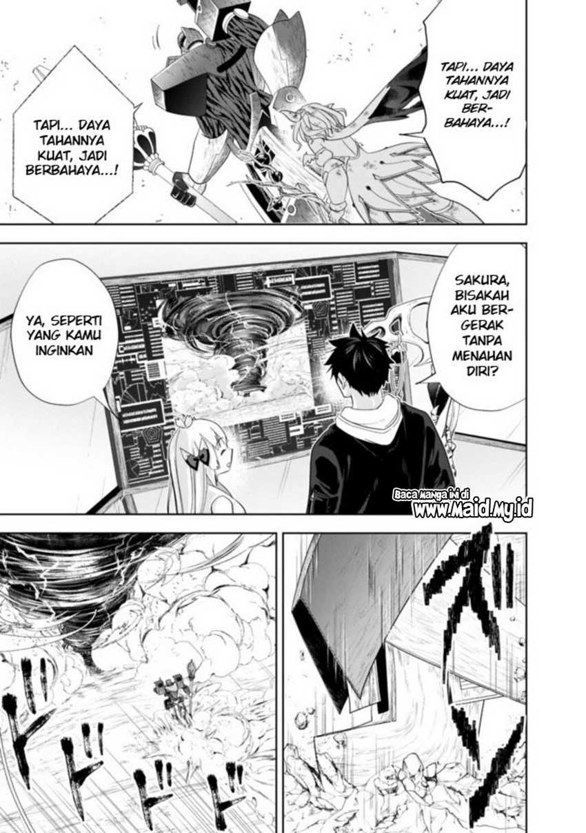 Chapter 132 - halaman 12