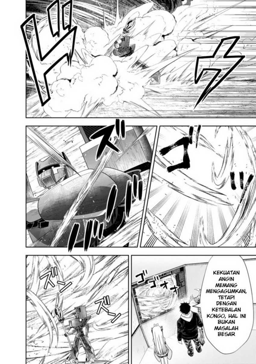 Chapter 132 - halaman 13