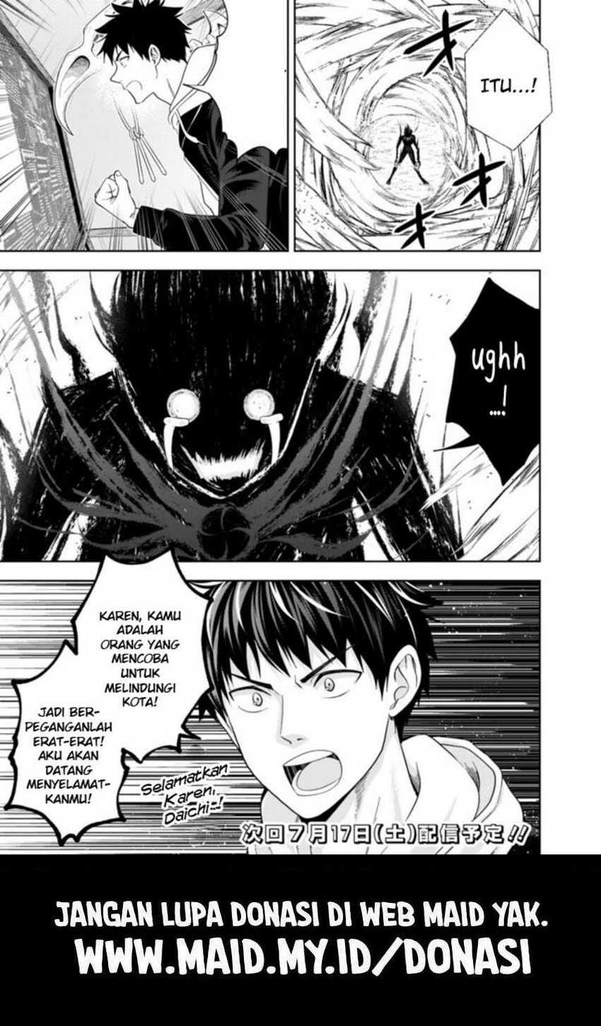 Chapter 132 - halaman 14