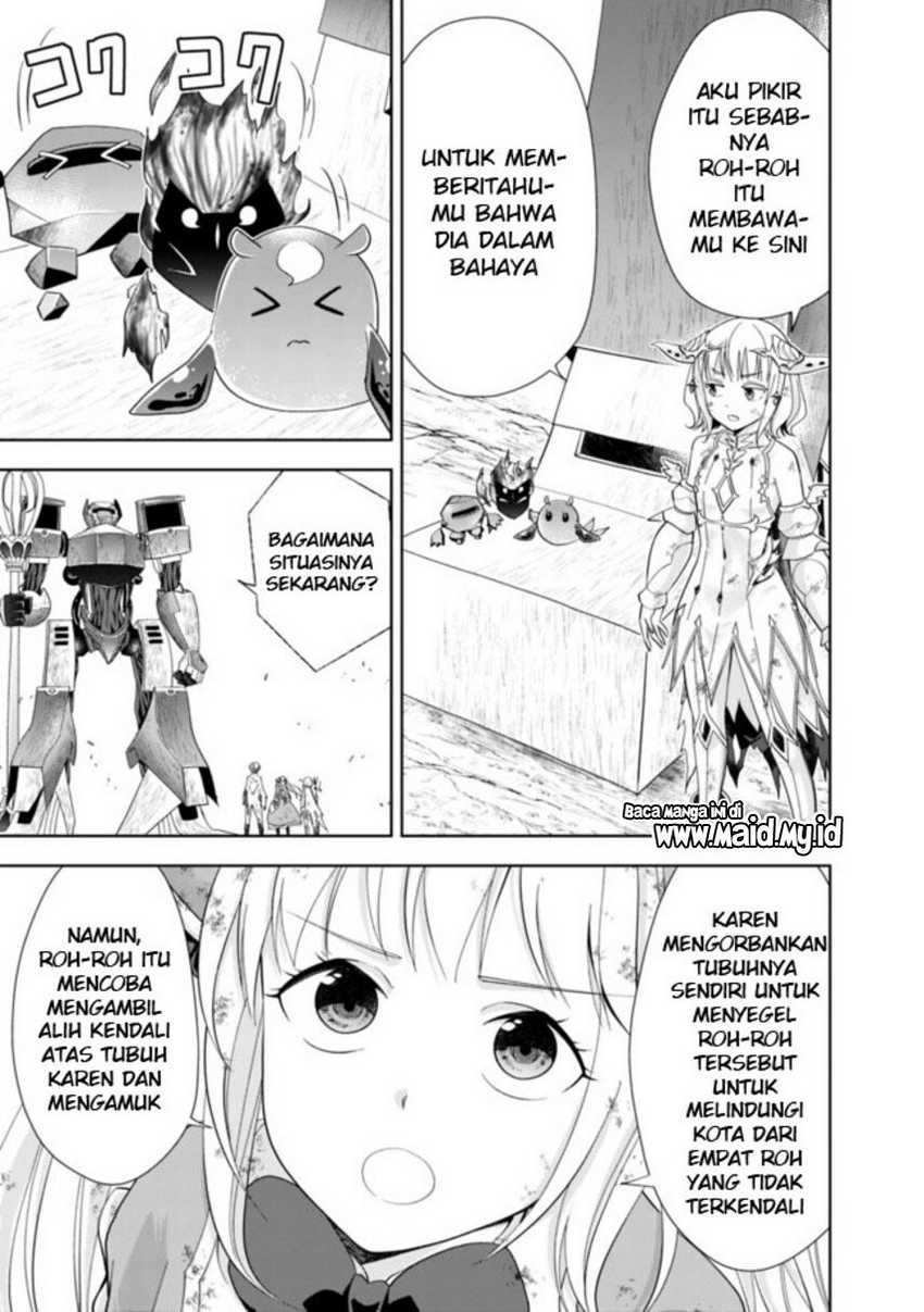 Chapter 132 - halaman 6