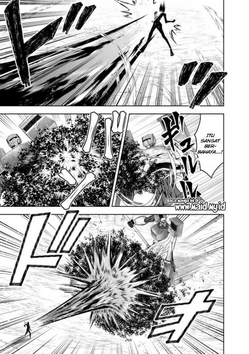 Chapter 132 - halaman 8