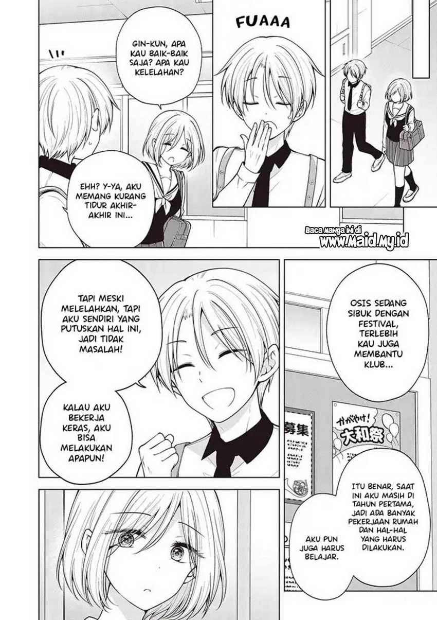Chapter 89 - halaman 11