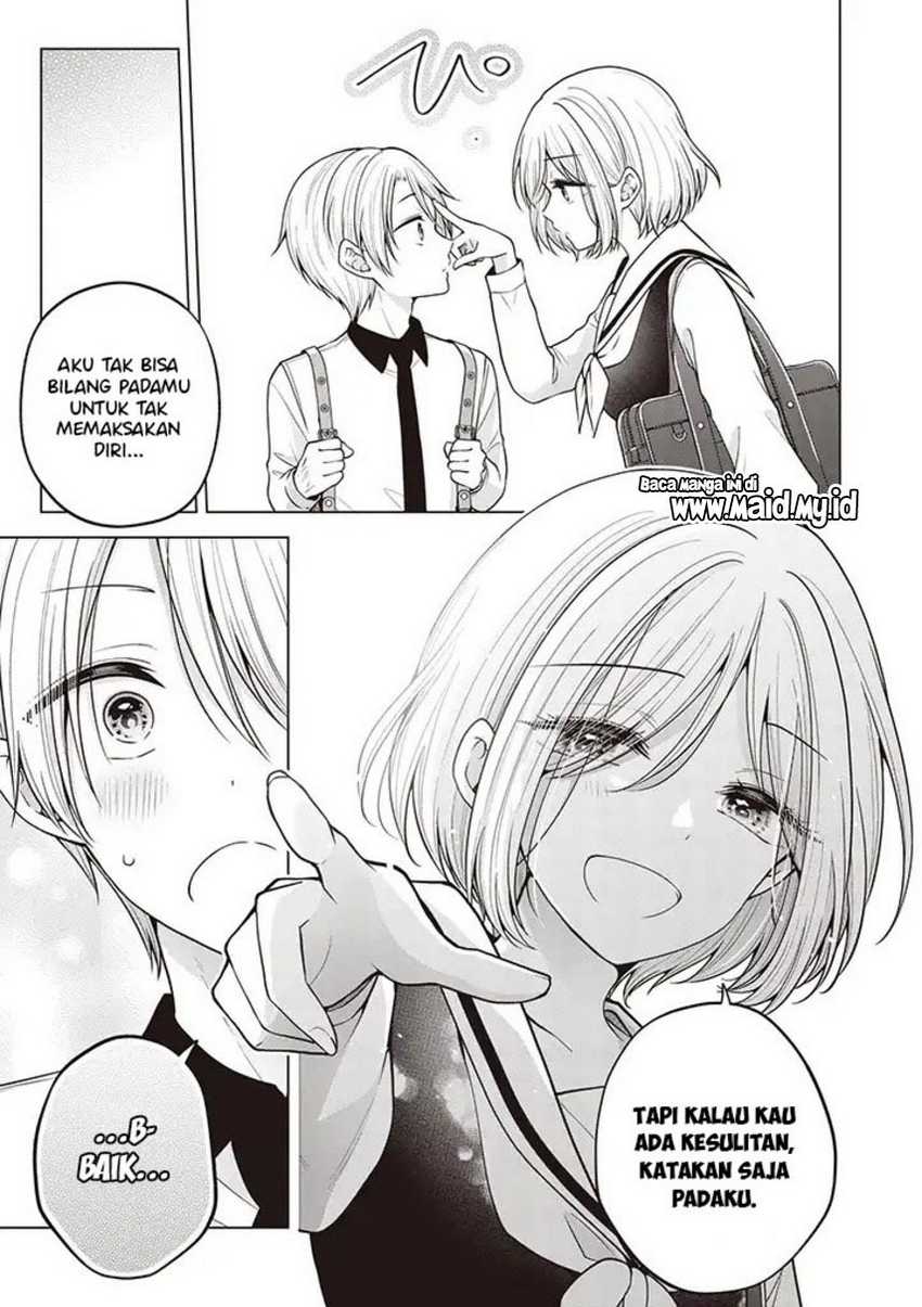 Chapter 89 - halaman 12