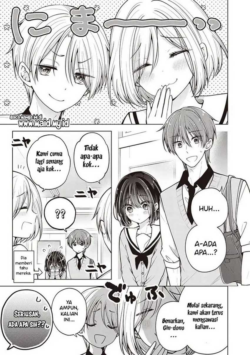 Chapter 89 - halaman 4