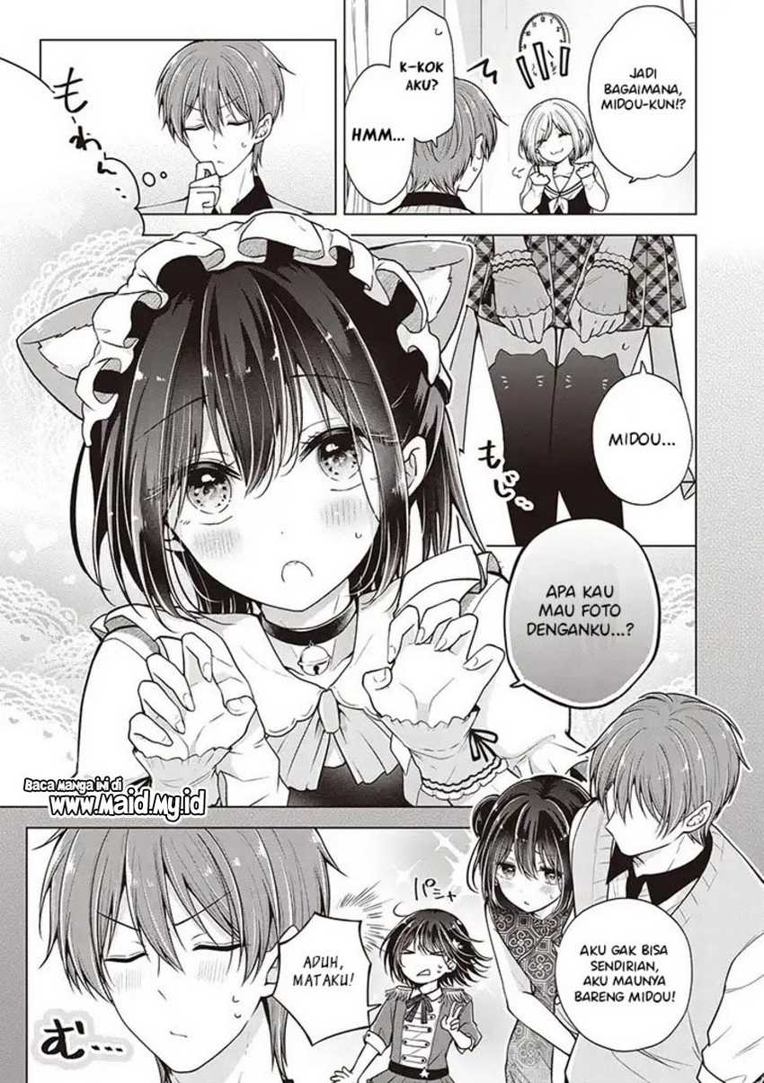 Chapter 89 - halaman 6