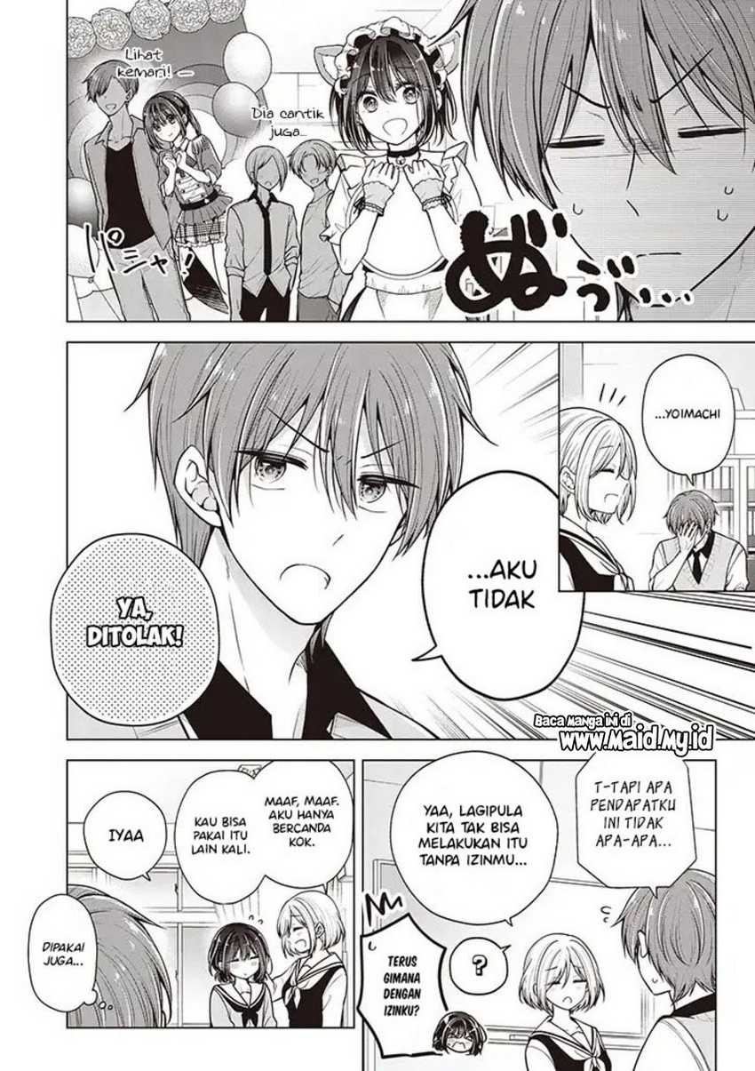 Chapter 89 - halaman 7