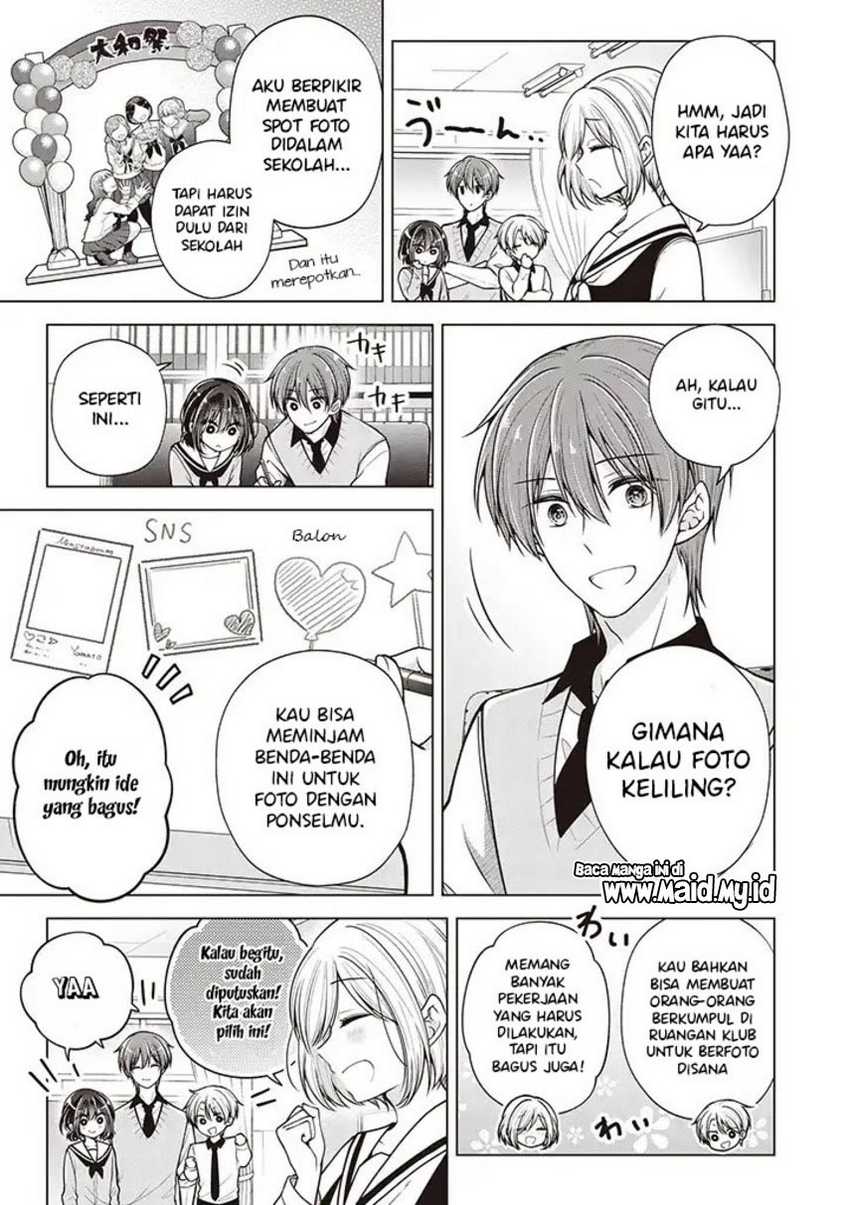 Chapter 89 - halaman 8