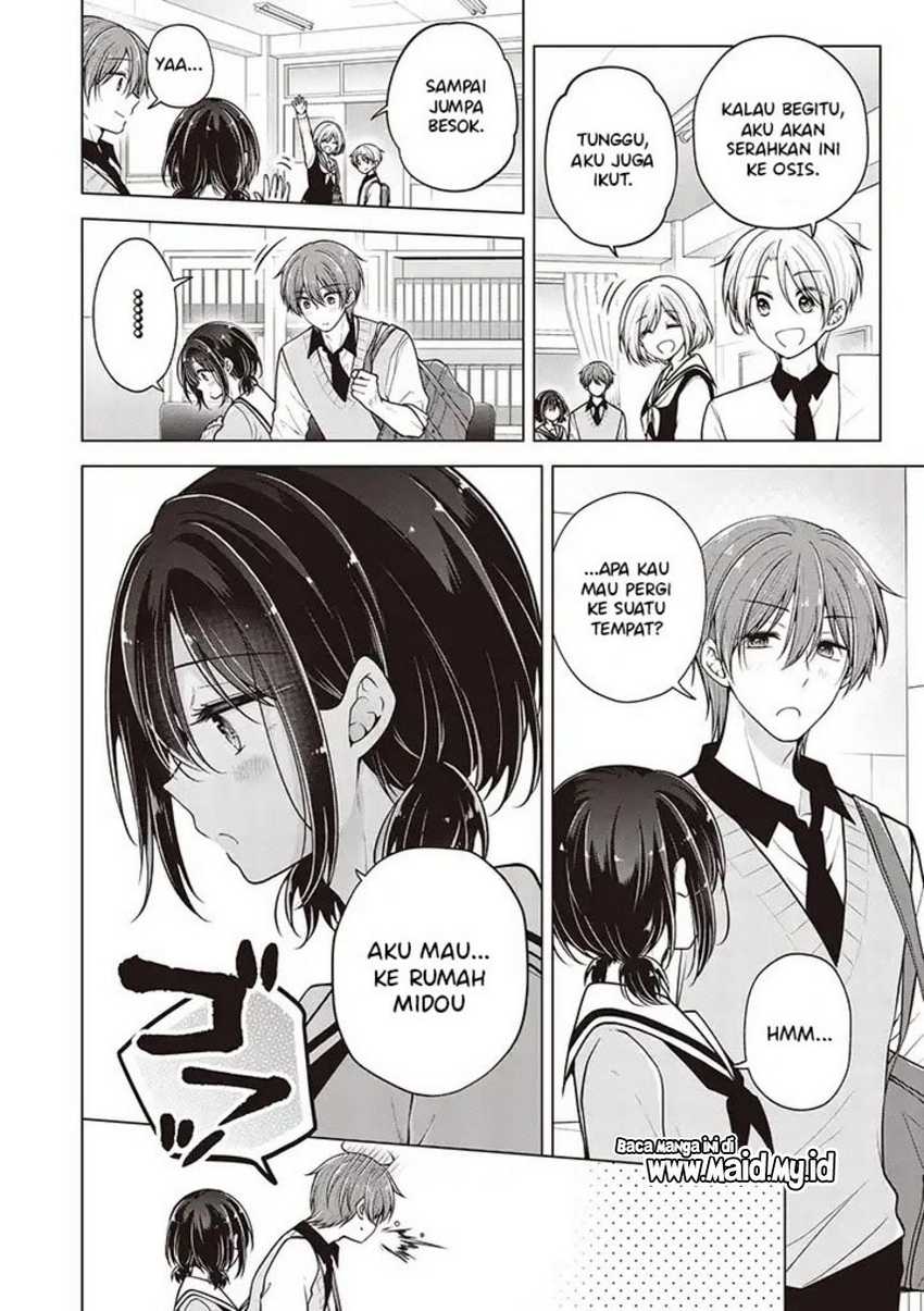 Chapter 89 - halaman 9