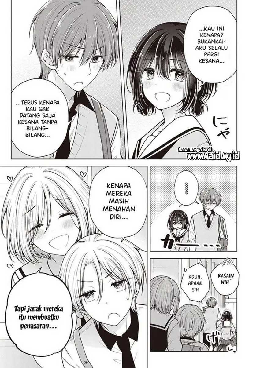 Chapter 89 - halaman 10