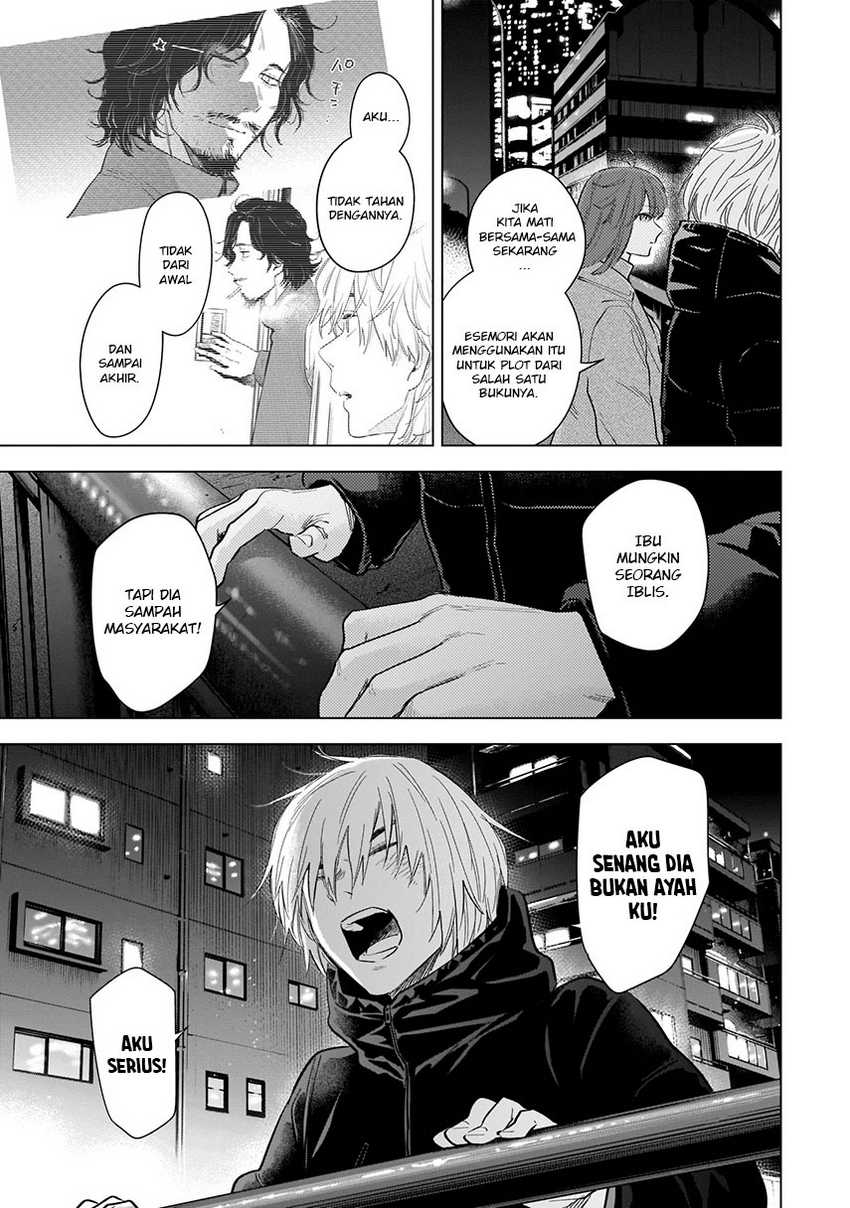 Chapter 113 - halaman 15