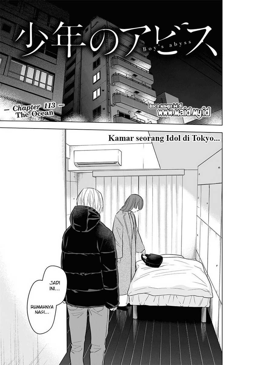 Chapter 113 - halaman 4