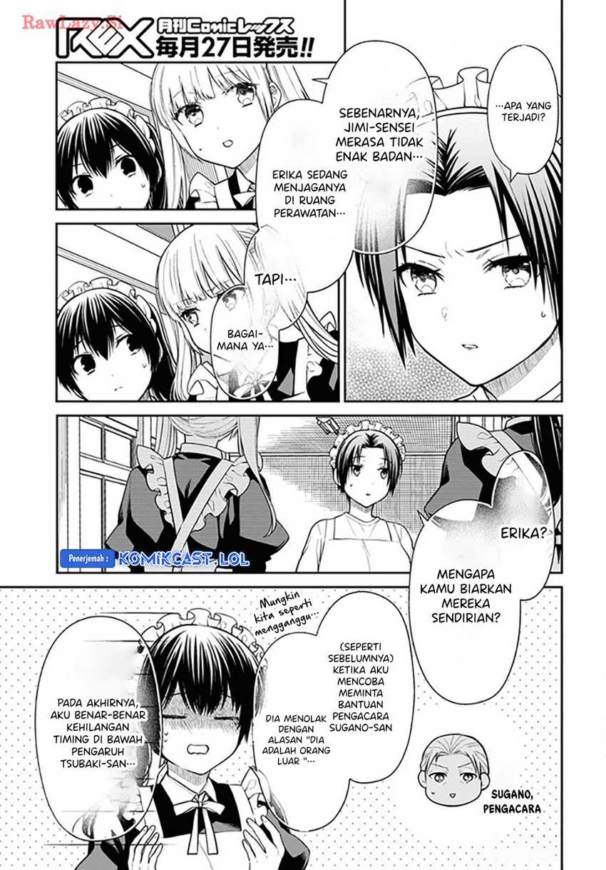 Chapter 69 - halaman 11