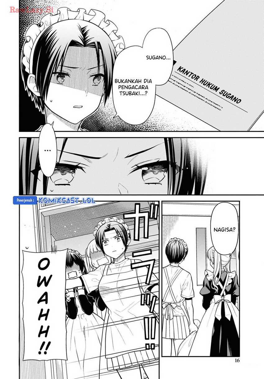 Chapter 69 - halaman 12