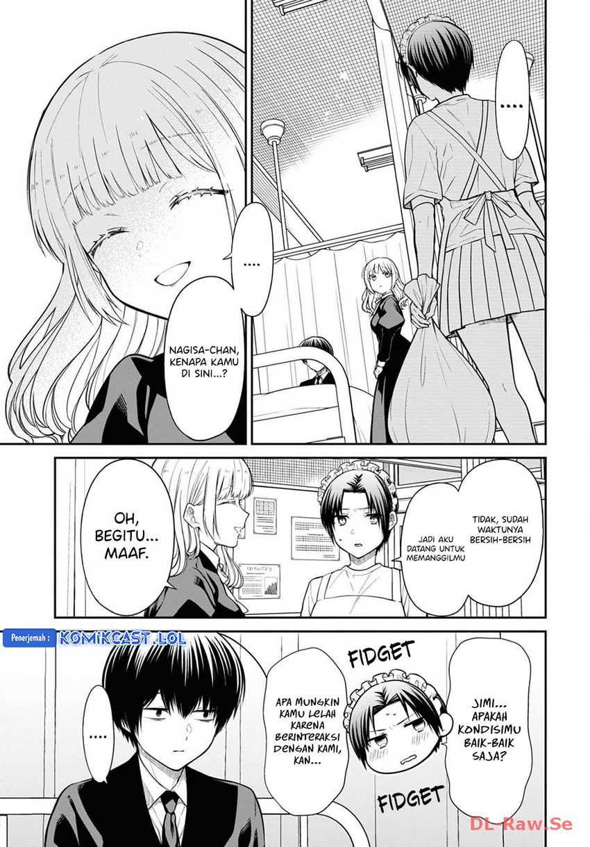 Chapter 69 - halaman 13