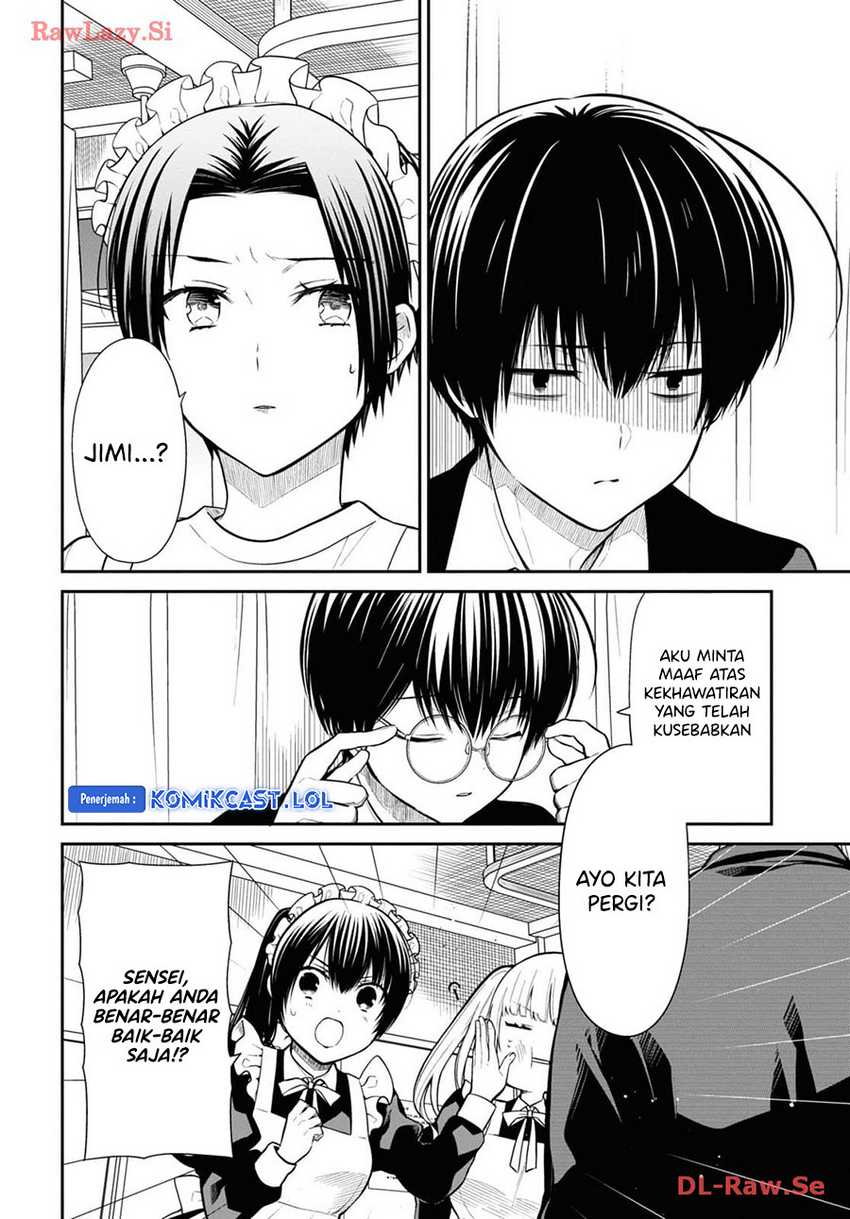 Chapter 69 - halaman 14