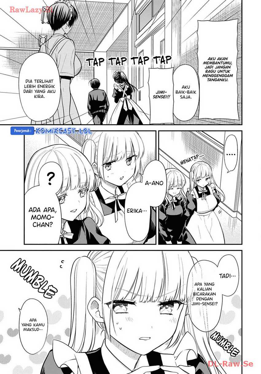 Chapter 69 - halaman 15