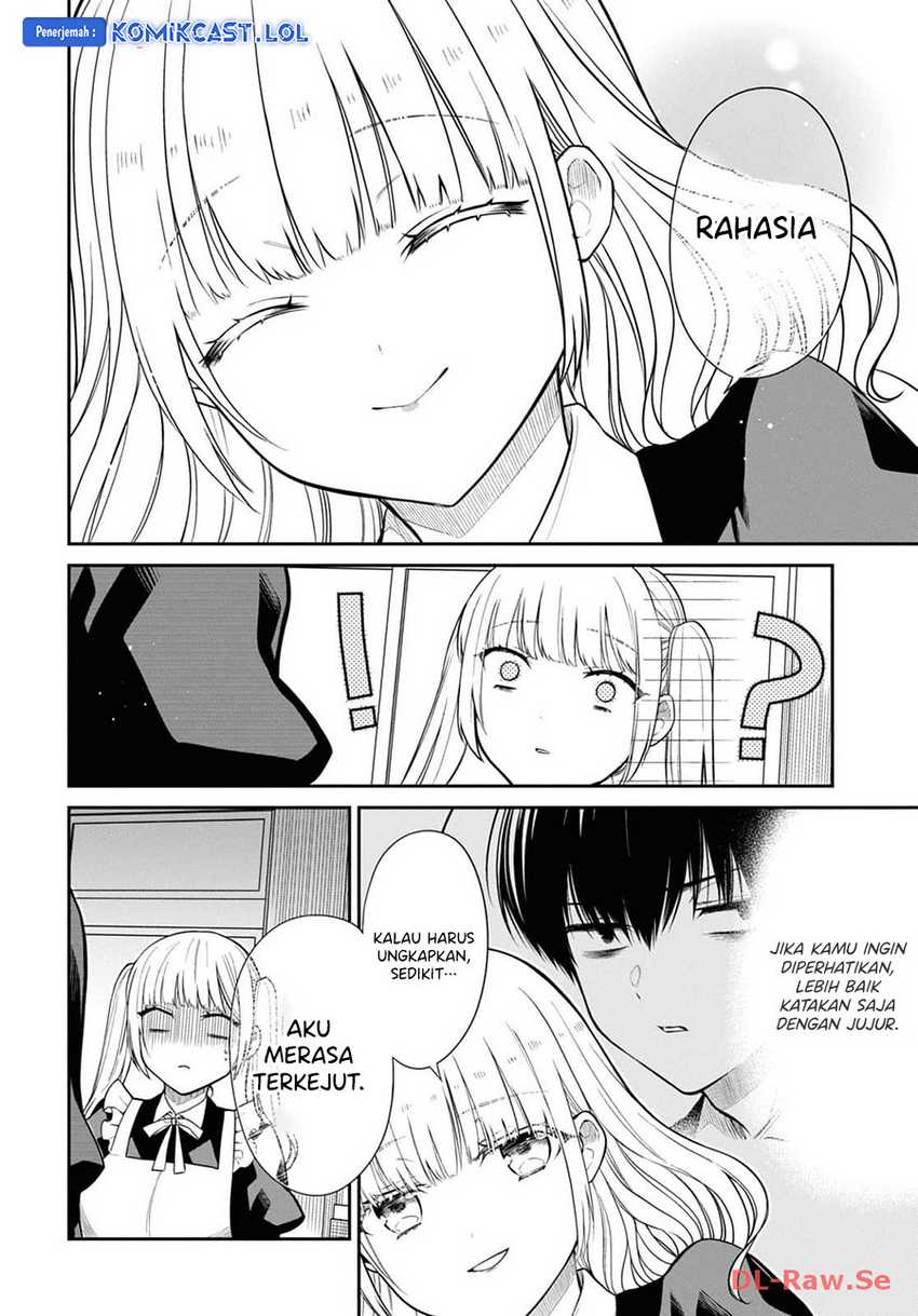 Chapter 69 - halaman 16