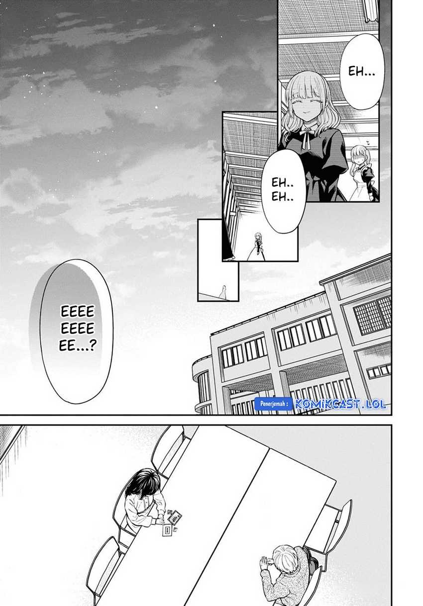 Chapter 69 - halaman 17