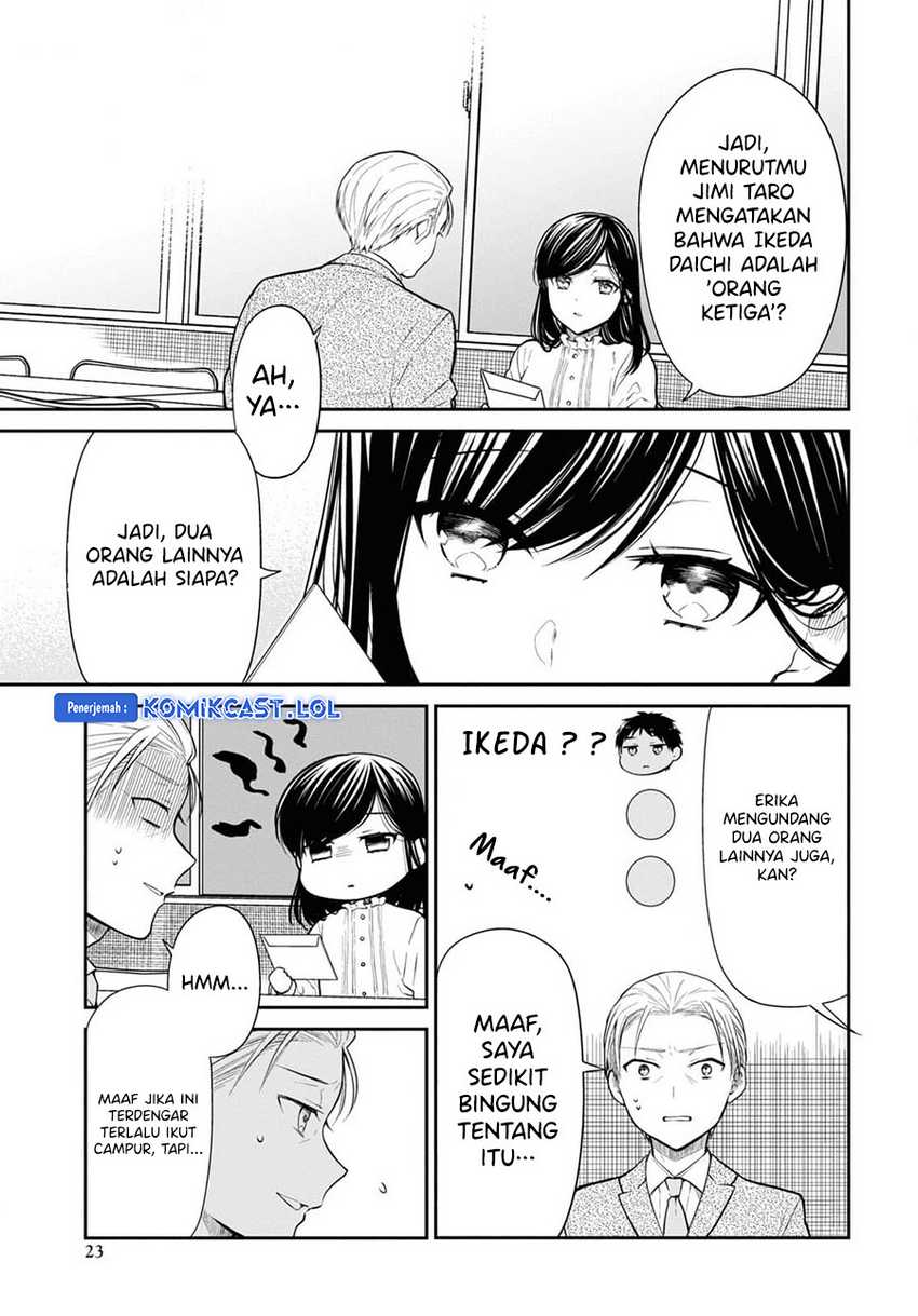 Chapter 69 - halaman 19