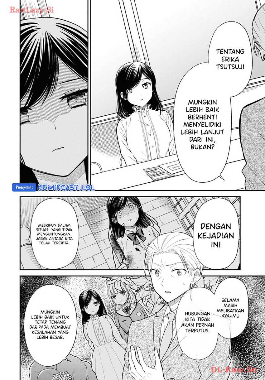 Chapter 69 - halaman 20