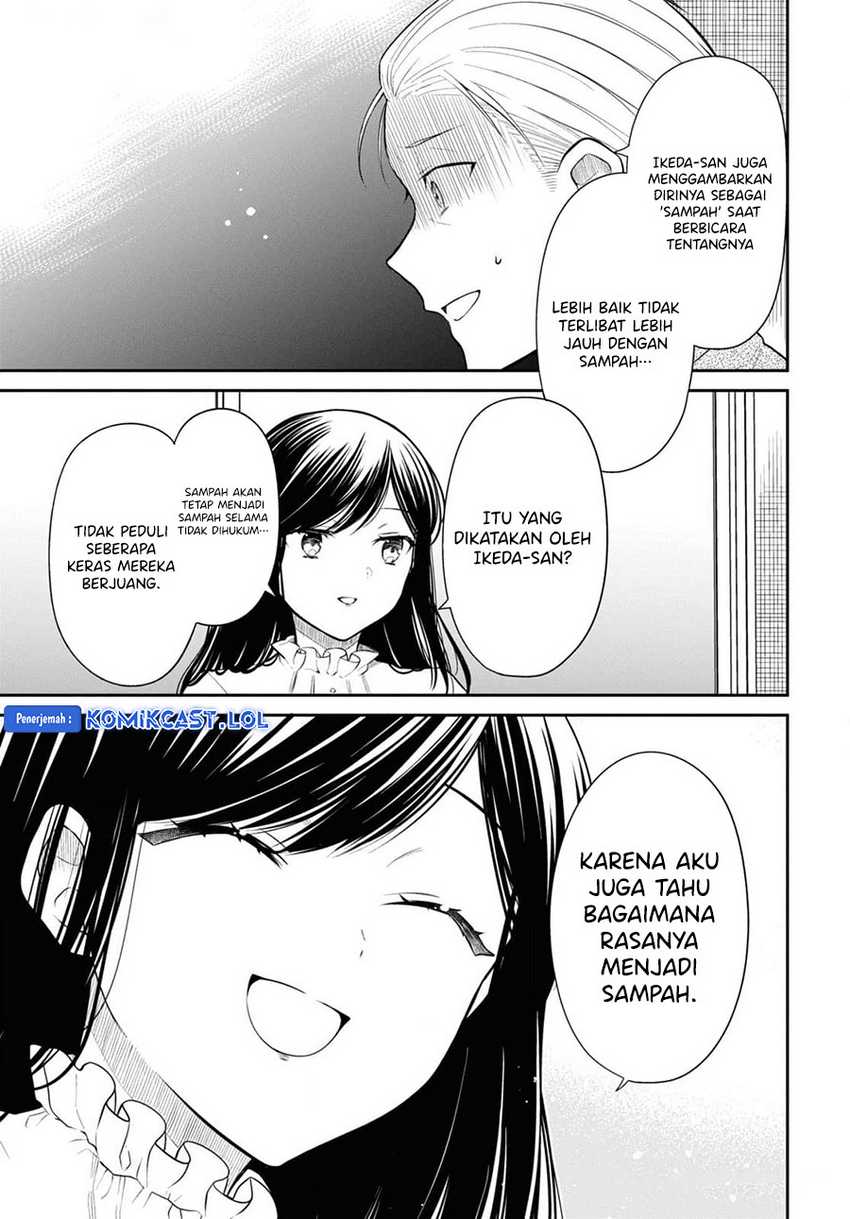 Chapter 69 - halaman 21