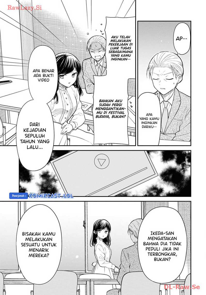 Chapter 69 - halaman 23