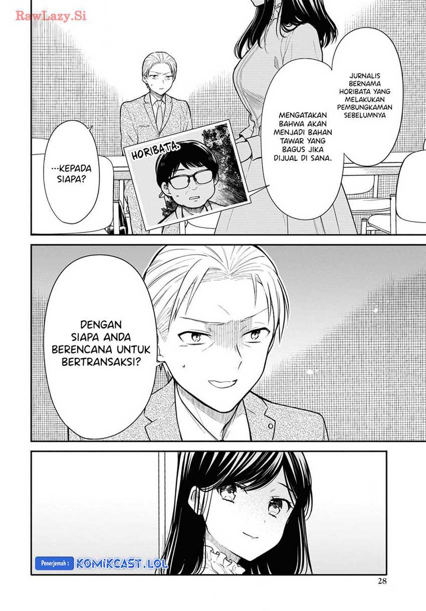Chapter 69 - halaman 24