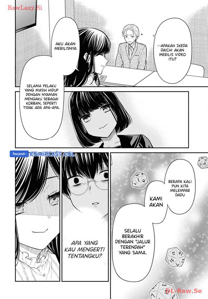 Chapter 69 - halaman 26