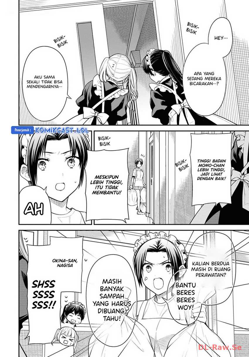 Chapter 69 - halaman 10